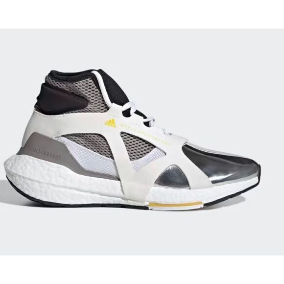 Adidas‎ Stella McCartney UltraBOOST 21 Women’s H00099 NEW / Size 6 - Picture 1 of 8